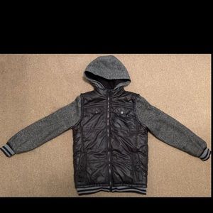 Urban Republic Jackets & Coats - Like New Boys Winter coat size XL (16/20) Urban Republic Jackets & Coats - Like New Boys Winter coat size XL (16/20)